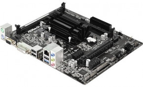   ASRock D1800M (D1800M/REF) 3