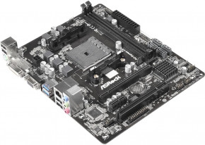   ASRock FM2A68M-DG3+/REF   (FM2A68M-DG3+/REF) 5