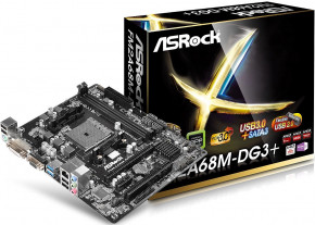   ASRock FM2A68M-DG3+/REF   (FM2A68M-DG3+/REF) 7