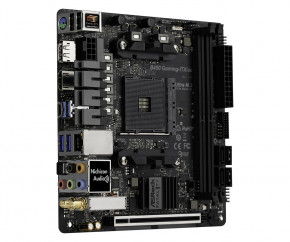   ASRock Fatal1ty B450 Gaming-ITX/ac Socket AM4 5