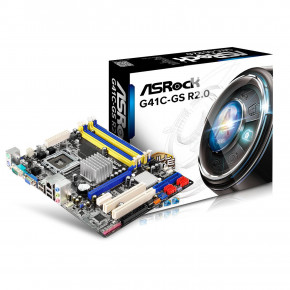   ASRock G41C-GS R2.0 (dnd-147902) 3