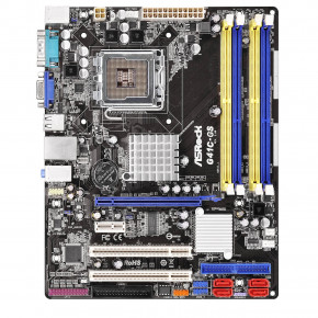   ASRock G41C-GS R2.0 (dnd-147902) 4