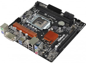   ASRock H110M-DGS R3.0/REF  (H110M-DGS R3.0/REF) 4