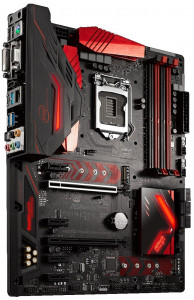    H270 PERFORMANCE/REF  (H270 PERFORMANCE/REF) 6