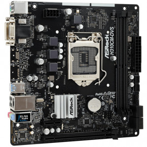   ASRock H310CM-DVS s1151 Intel H310 (dnd-206788)