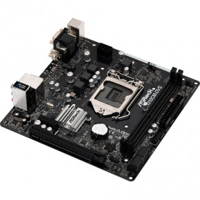   ASRock H310CM-DVS s1151 Intel H310 (dnd-206788) 3