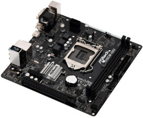   ASRock H310CM-HDV 4