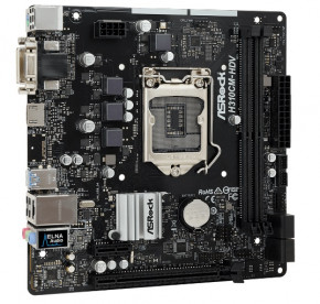   ASRock H310CM-HDV 5