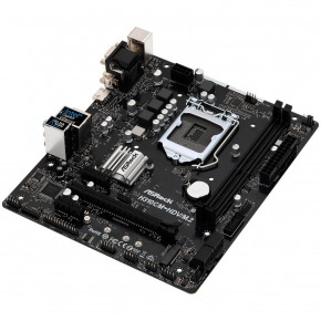   ASRock H310CM-HDV/M.2 5