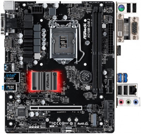   ASRock H310M-G/M.2/REF  (H310M-G/M.2/REF) 3