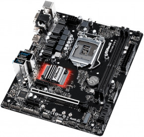   ASRock H310M-G/M.2/REF  (H310M-G/M.2/REF) 4