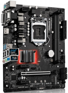   ASRock H310M-G/M.2/REF  (H310M-G/M.2/REF) 6