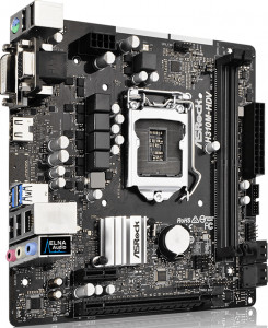   ASRock H310M-HDV/REF (H310M-HDV/REF) 3