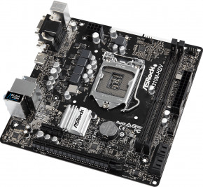   ASRock H310M-HDV/REF (H310M-HDV/REF) 4