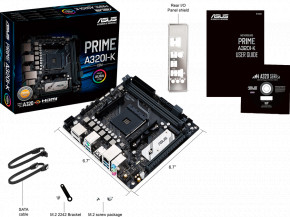   ASRock H370M PRO4/REF (H370M PRO4/REF) 6