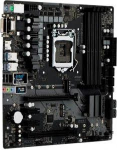   ASRock H370 PRO4/REF (H370 PRO4/REF) 3