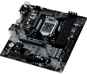   ASRock H370 PRO4/REF (H370 PRO4/REF) 4