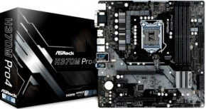   ASRock H370 PRO4/REF (H370 PRO4/REF) 5