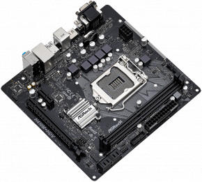   ASRock H410M-HDV 3