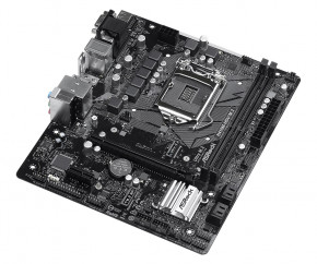   ASRock H410M-HDV/M.2 Socket 1200 4