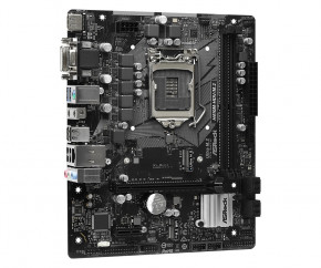   ASRock H410M-HDV/M.2 Socket 1200 5