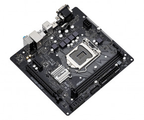   ASRock H410M-HDV R2.0 Socket 1200 4