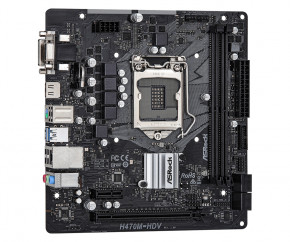   ASRock H470M-HDV 4