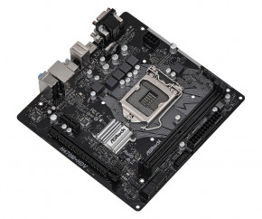   ASRock H470M-HDV 5