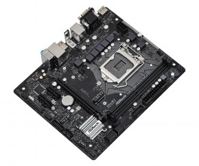   ASRock H470M-HDV/M.2 Socket 1200 4