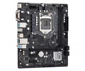   ASRock H470M-HDV/M.2 Socket 1200 5