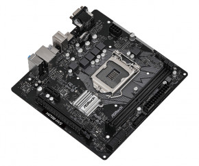   ASRock H470M-HVS 5