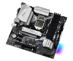   ASRock H470M Pro4 Socket 1200 4