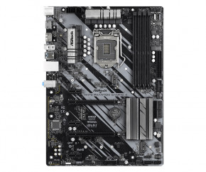   ASRock H470 Phantom Gaming 4 Socket 1200 3