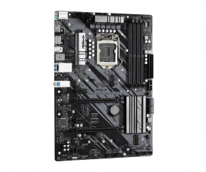   ASRock H470 Phantom Gaming 4 Socket 1200 5