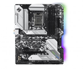   ASRock H470 Steel Legend Socket 1200 3