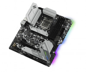   ASRock H470 Steel Legend Socket 1200 4