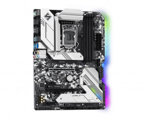   ASRock H470 Steel Legend Socket 1200 5