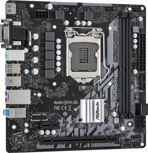   ASRock H510M-HDV 4