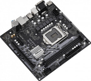   ASRock H510M-HDV 5