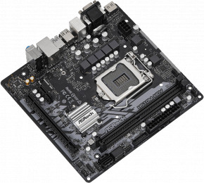   ASRock H510M-HDV/M.2 3