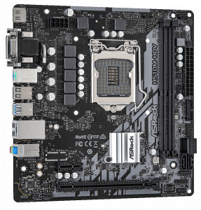   ASRock H510M-HDV/M.2 4