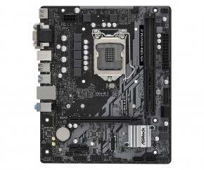   ASRock H510M-HDV/M.2 Socket 1200 3