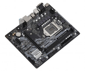   ASRock H510M-HDV/M.2 Socket 1200 4