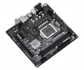   ASRock H510M-HDV Socket 1200 4