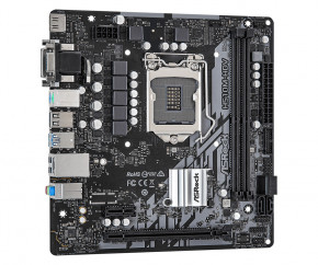   ASRock H510M-HDV Socket 1200 5