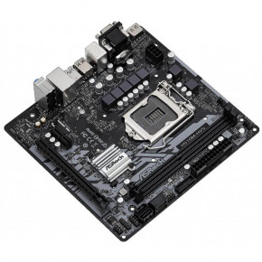   ASRock H510M-HVS R2.0 Socket 1200 4