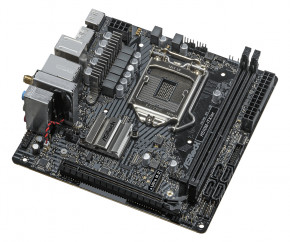   ASRock H510M-ITX/AC 5