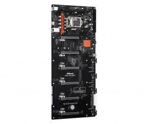   ASRock H510 Pro BTC+/REF (1200/H510, DDR4, 6xPCIex16, HDMI, 1xSATA, M.2, GLan, 501*224) (H510 Pro BTC+/REF) 3