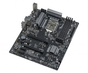   ASRock H570 Phantom Gaming 4 Socket 1200 4