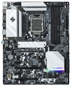 c  ASRock H570_STEEL_LEGEND